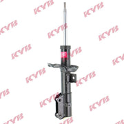 KYB Shock Absorber Damper Strut Front Left fits Kia Rio IV 2017 on 1.0 1.25 1.4