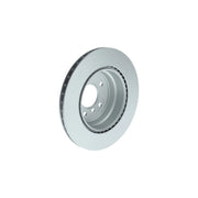 Bosch 2 x Vented Brake Discs fits BMW 1 2007-2013