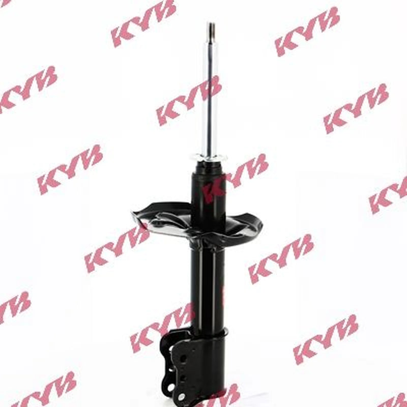 KYB Shock Absorber Damper Strut Front Left fits Mazda 626 1997-2002 1.8 1.9 2.0