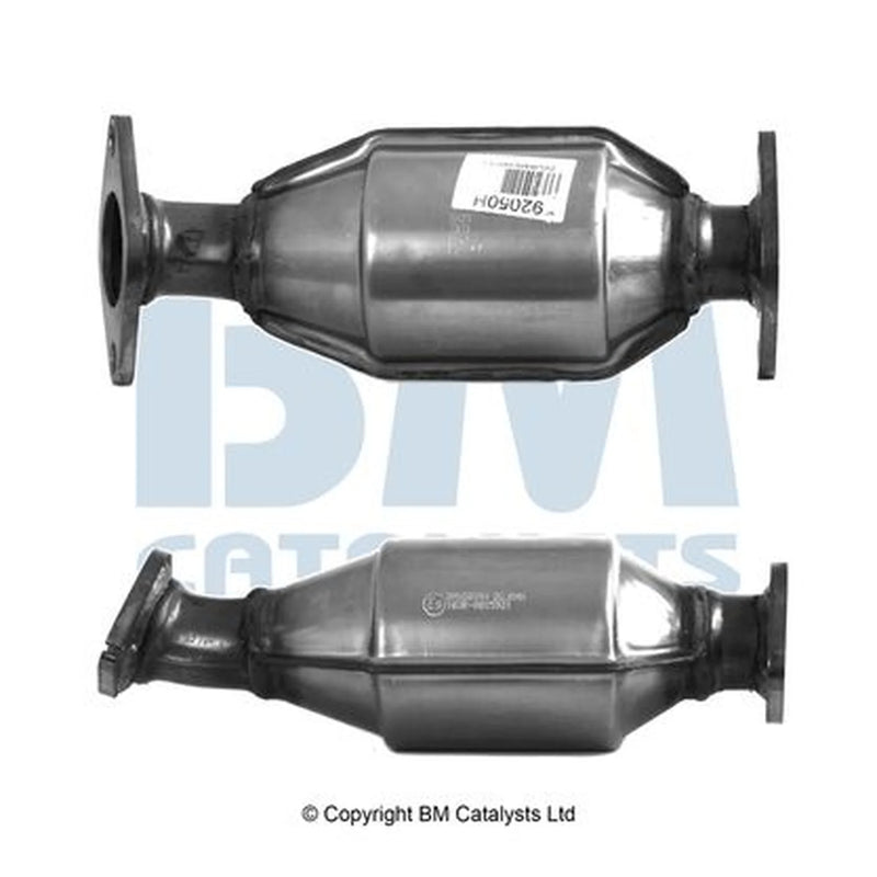 BM Catalysts Homologated Petrol Cat fits Hyundai I20 I 2008-2015 1.4