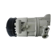 Mahle Air Conditioning Compressor ACP 163 000S