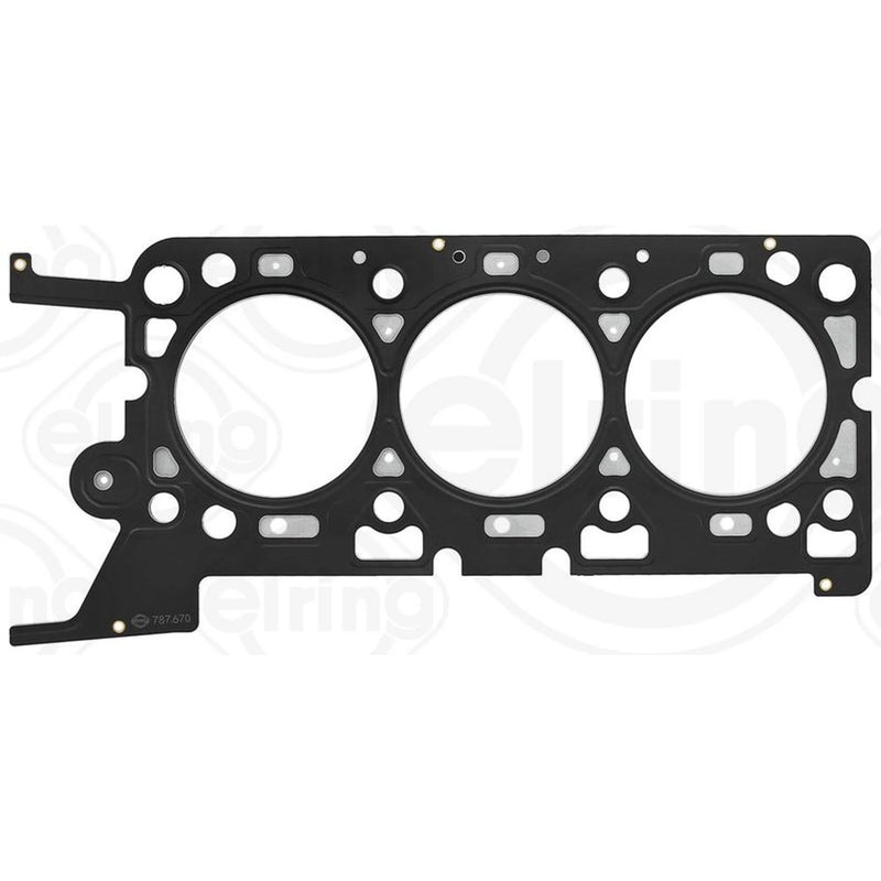 Elring Cylinder Head Gasket Thick fits Ford Maverick 2001 on 3.0