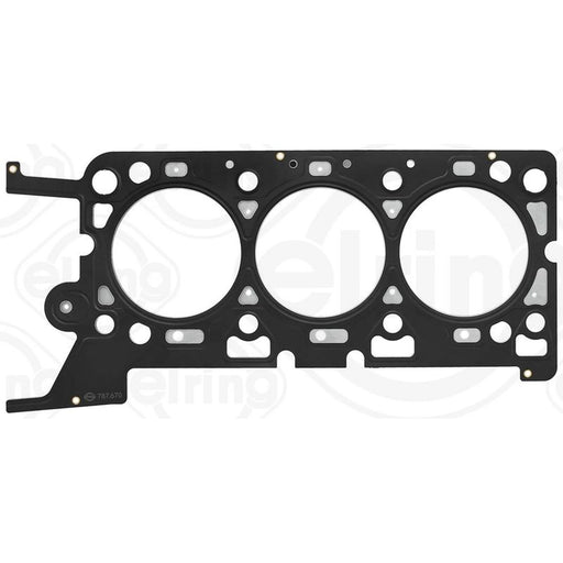 Elring Cylinder Head Gasket Thick 787.670
