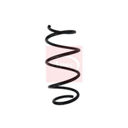 Apec Front Suspension Coil Spring fits Audi A1 City Carver 2019-2022