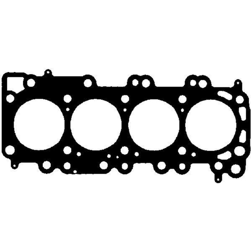 BGA Cylinder Head Gasket 0mm Thick fits Nissan Almera 2000-2006 2.2