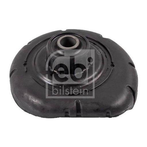 Febi Lower Suspension Strut Support Mount 31387