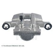 Blue Print Brake Caliper Assembly Rear Right fits Citroën C4 Aircross 2012 on