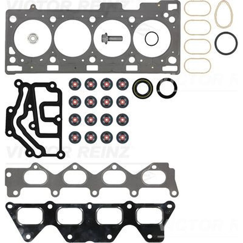 Victor Reinz Cylinder Head Gasket Kit 02-11352-01