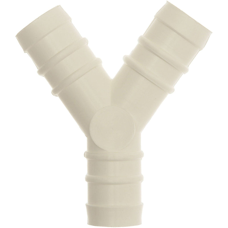 MDS1203 W4 Hose Y connector 1/2in 12mm 37839 W4 - Dynamic Drive