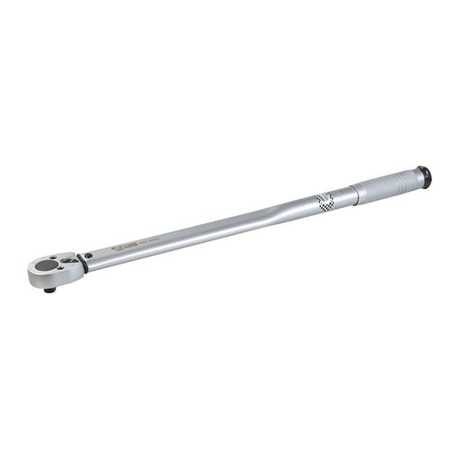 King Dick Torque Wrench S Range 1/2" SD 70-350Nm King Dick - Dynamic Drive