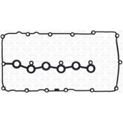 Elring Cylinder Head Cover Gasket fits Artega GT 2009-2012 3.6