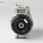 Denso Air Conditioning Compressor fits VW Crafter 30-35 Bus 2011-2016 2.0