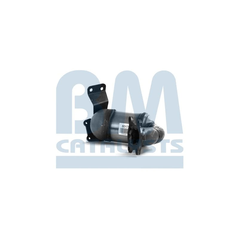 BM Catalysts Homologated Diesel Cat fits Mitsubishi Carisma 2000-2006 1.9