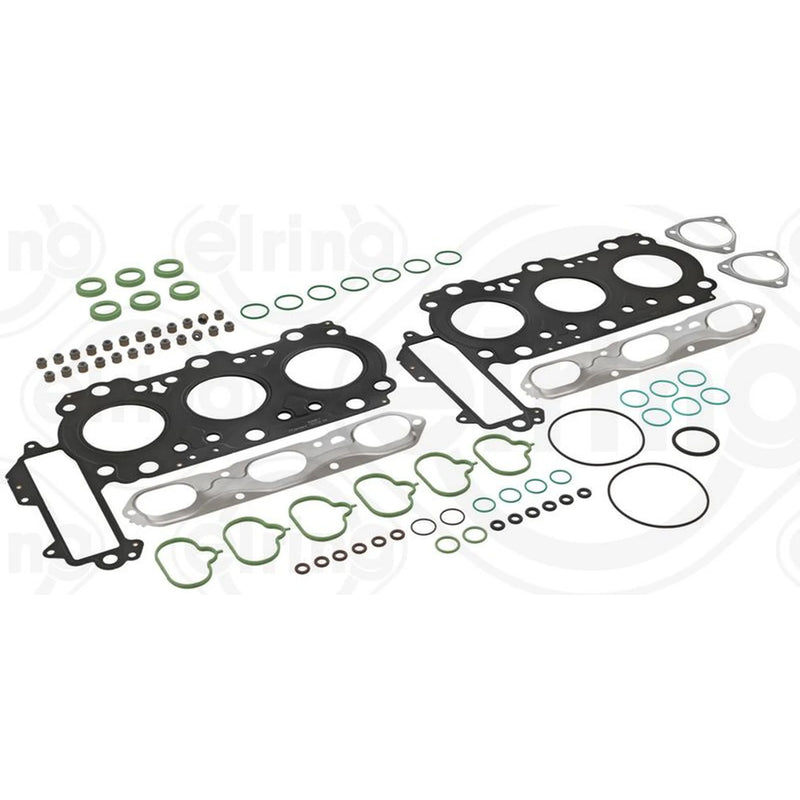 Elring Cylinder Head Gasket Kit fits Porsche Boxster 2006-2009 2.7