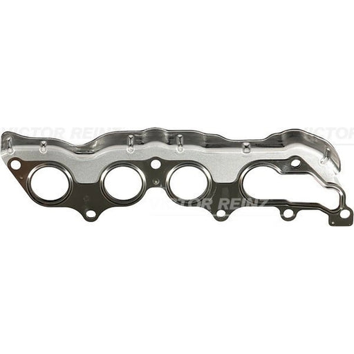 Victor Reinz Exhaust Manifold Gasket Wide Thick 71-54233-00