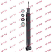 KYB Shock Absorber Damper Strut Front fits Renault Master I 1980-1998