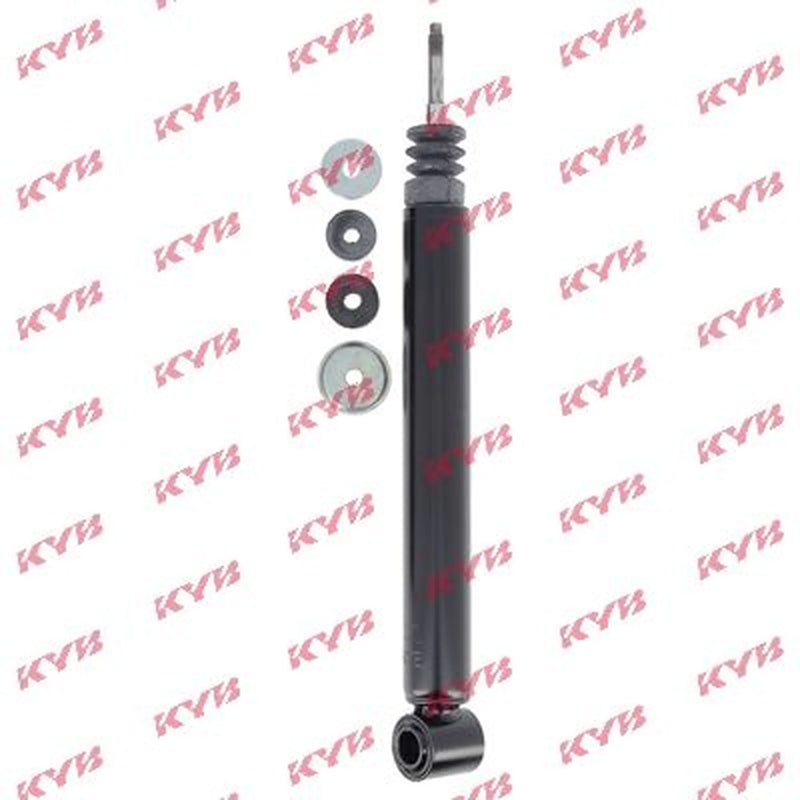 KYB Shock Absorber Damper Strut Front fits Renault Master I 1980-1998