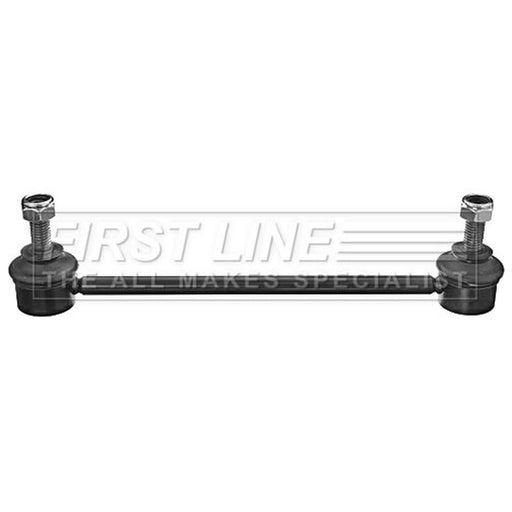 First Line Stabiliser Bar Link Coupling Rod fits Citroën Dispatch II 2007-2016