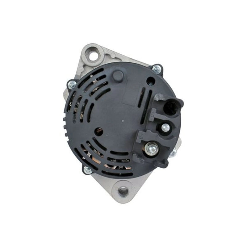 Hella Car Alternator 12V fits Smart Cabrio 2000-2004 0.6 450.441 450.442 450.443
