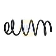 NAPA Front Suspension Coil Spring fits Peugeot 508 I 2010-2018 2.0