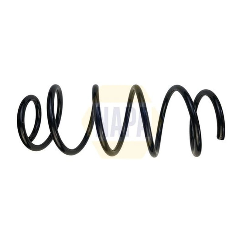 NAPA Front Suspension Coil Spring fits Peugeot 508 I 2010-2018 2.0