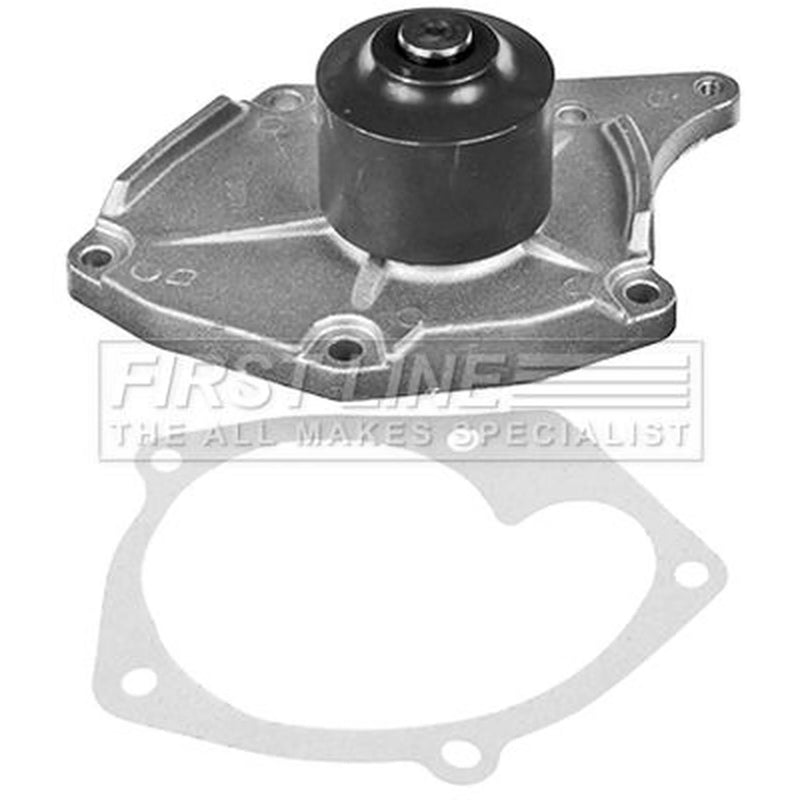 First Line Engine Cooling Water Pump fits Dacia Logan 2006-2012 1.5