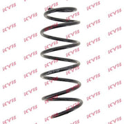 KYB 2 x Suspension Springs fits Ford Fiesta V 2007-2009 1.6