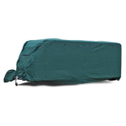 Unbranded Caravan Cover Max Medium 420x510cm Green