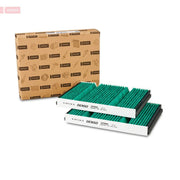 Denso Cabin Air Filter (Pollen Filter) fits Mercedes-Benz S-Class 2013-2020