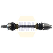 NAPA CV Drive Shaft Driveshaft Front Right fits Honda Civic VIII 2006-2012 1.3