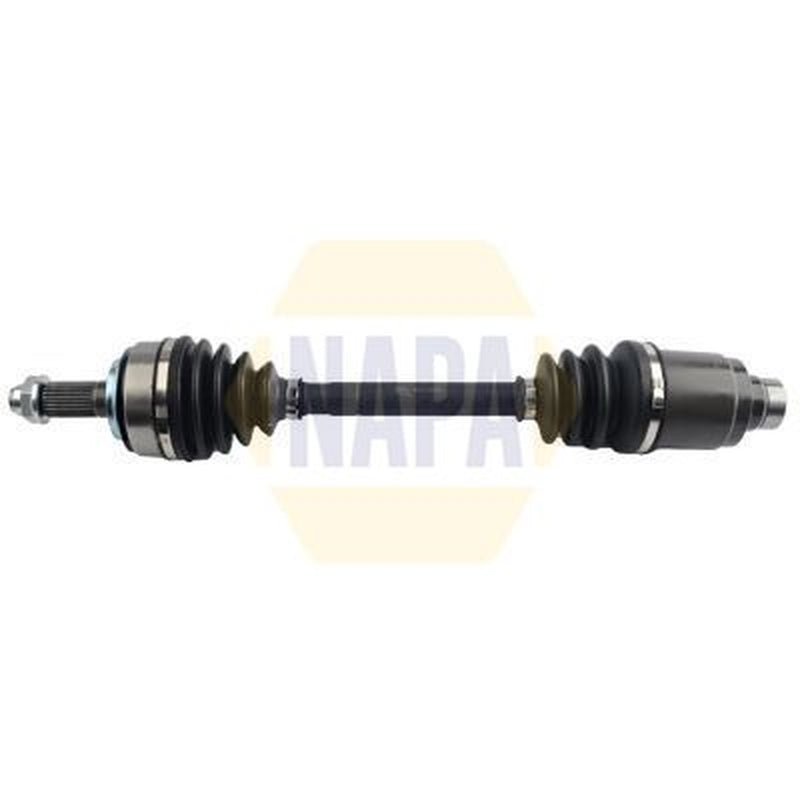 NAPA CV Drive Shaft Driveshaft Front Right fits Honda Civic VIII 2006-2012 1.3