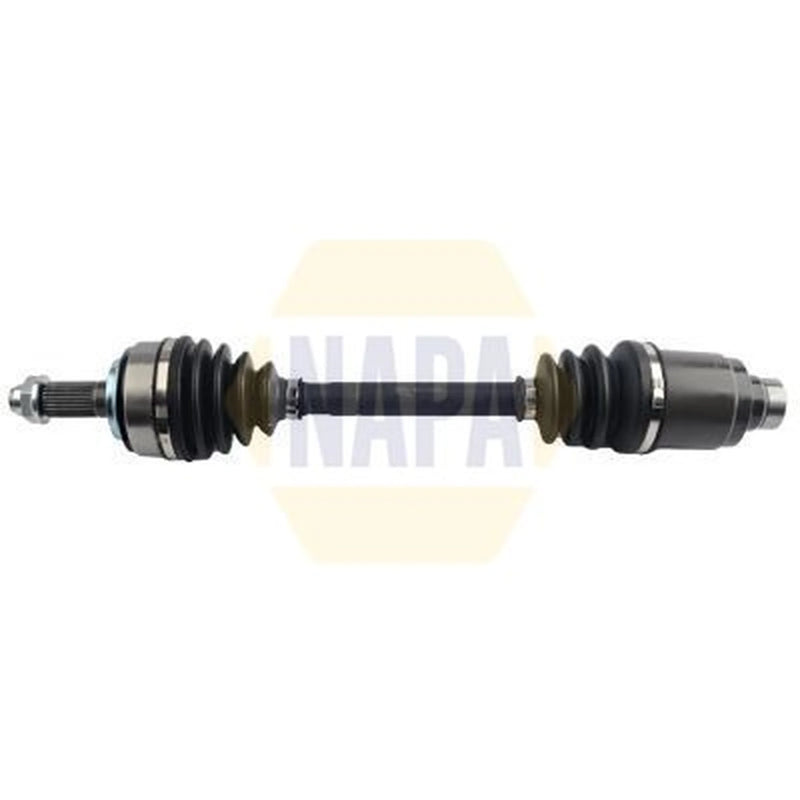 NAPA CV Drive Shaft Driveshaft Front Right NDS1628R