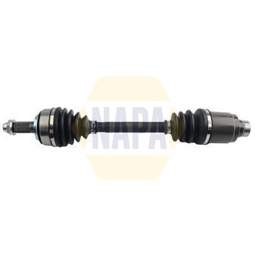 NAPA CV Drive Shaft Driveshaft Front Right fits Honda Civic VIII 2006-2012 1.3
