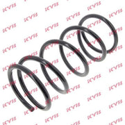 KYB Front Suspension Coil Spring fits Hyundai Santa Fé I 2001-2006 2.0 2.4 2.7