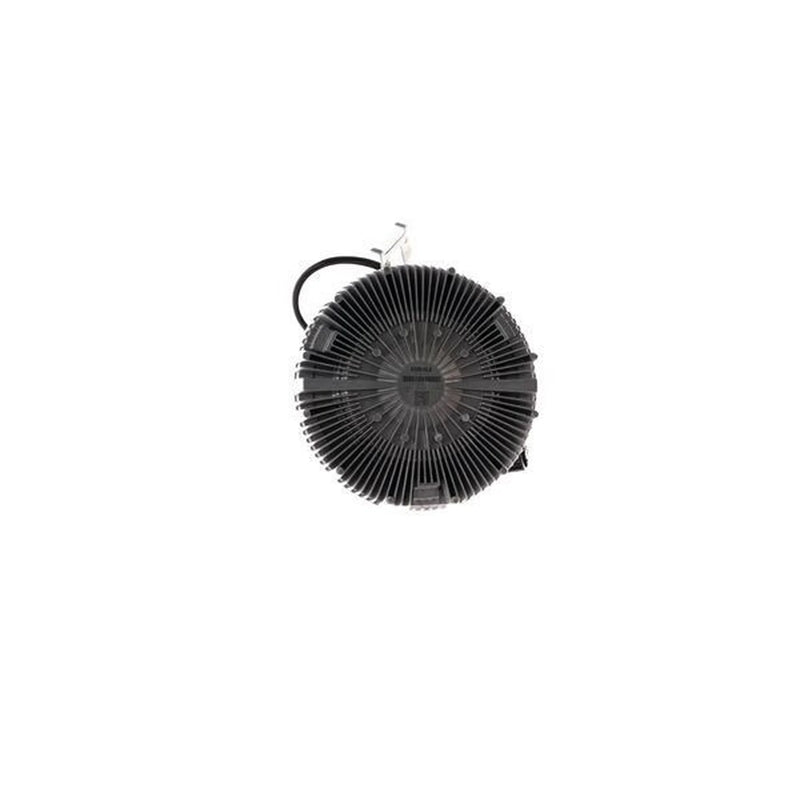 Mahle Radiator Fan Clutch fits Mercedes-Benz Atego 3 2013 on