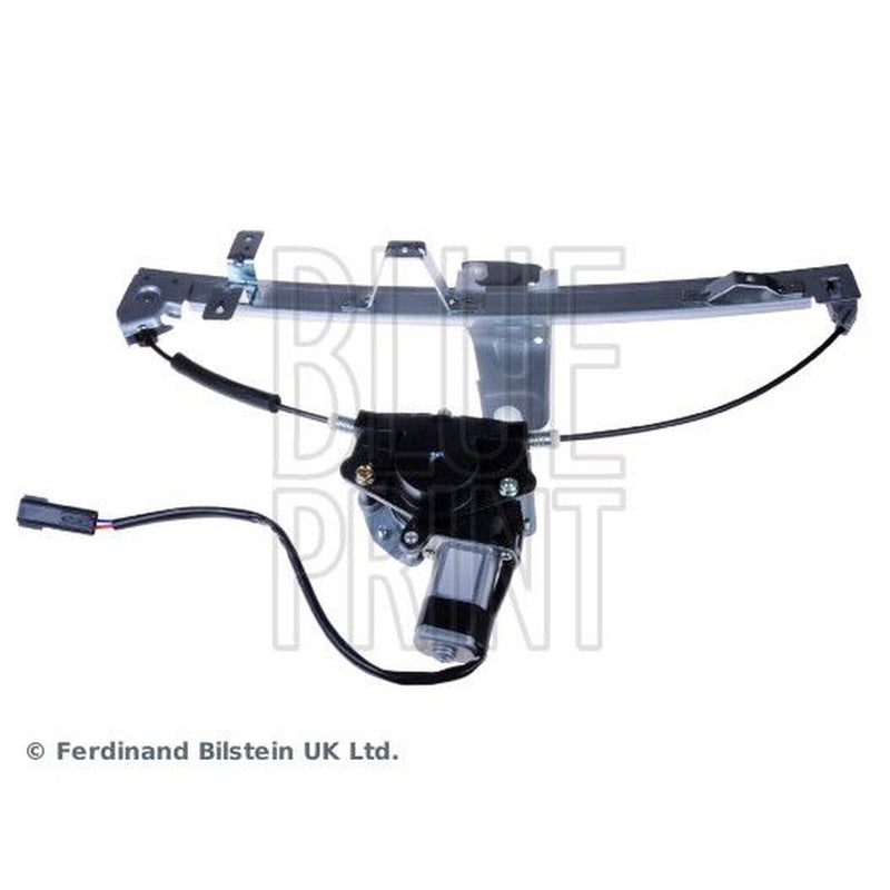 Blue Print Electric Window Regulator Lifter Right Front fits Jeep Grand Cherokee
