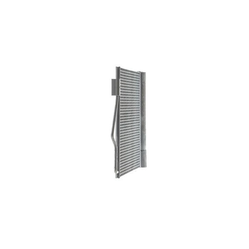 Mahle Air Conditioning Condenser fits Smart Fortwo 2007-2013