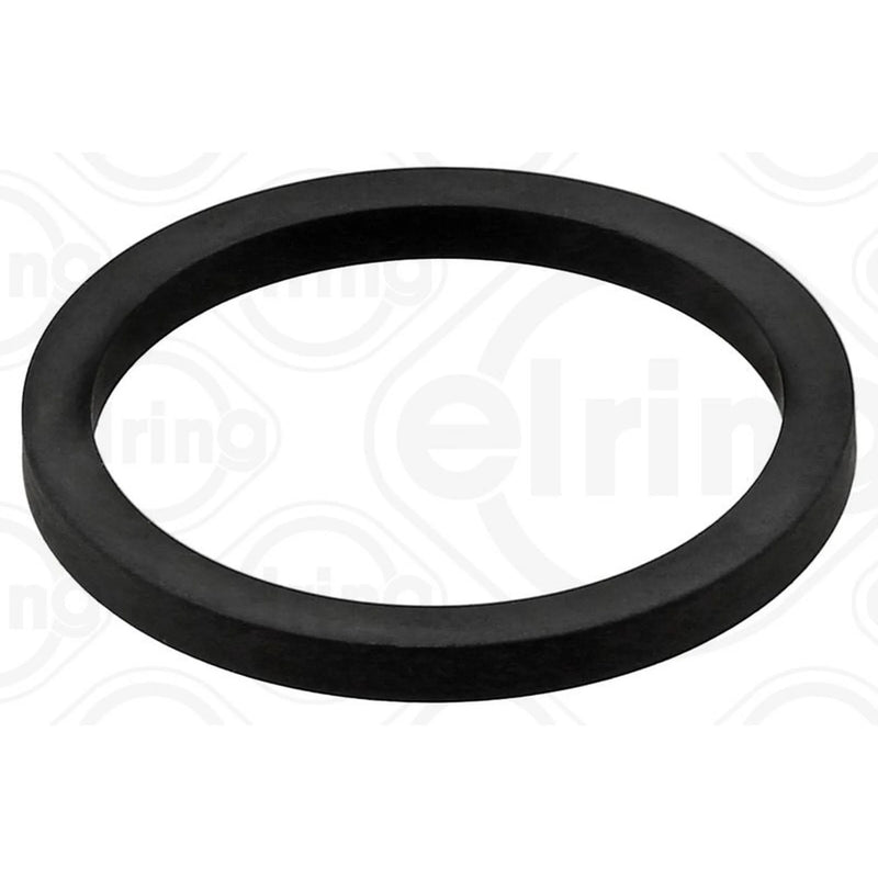 Elring Coolant Flange Gasket ID Wide fits Amw Series 2500 2008 on