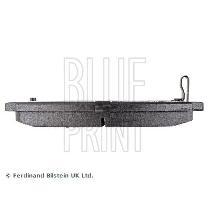 Blue Print Front Brake Pad Set ADD64220