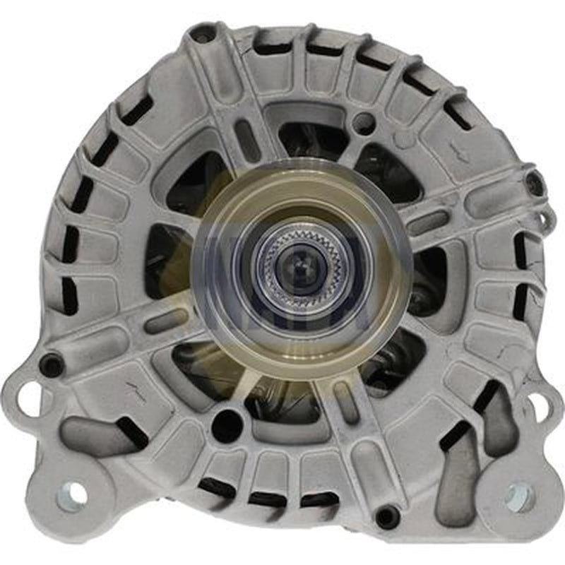 NAPA Car Alternator 12V fits VW Touareg 2010-2018 3.0