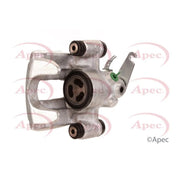 Apec Brake Caliper Assembly Rear Left LCA148N