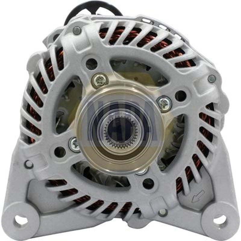 NAPA Car Alternator 12V fits Renault Captur I 2018-2019 1.3