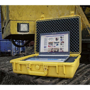 Sealey Storage Case Water Resistant Professional - Large AP614Y Sealey - Dynamic Drive