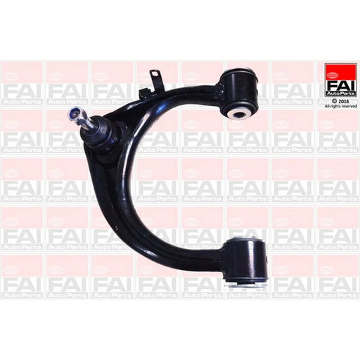 FAI Control/Trailing Arm