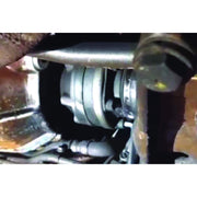 Laser Drive Flange Locking Kit 7591 Laser - Dynamic Drive
