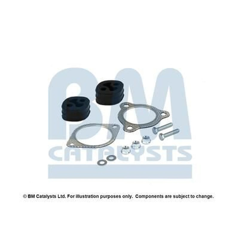 BM Catalysts Fitting Kit FK80668C FK80668C