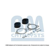 BM Catalysts Fitting Kit FK80668C FK80668C