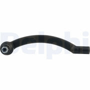 Delphi Steering Tie Rod End Ball Joint Front Left M14x1.5 fits Mini Mini