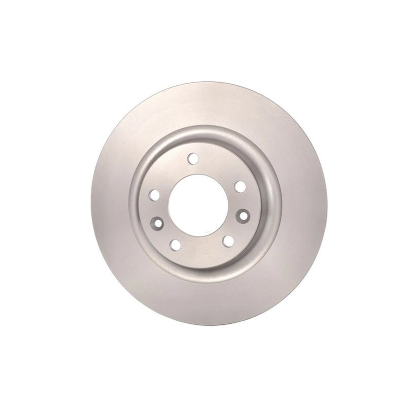 Bosch Front & Rear Brake Discs & Pads fits Citroën C5 III Break 2008-2017 2.0