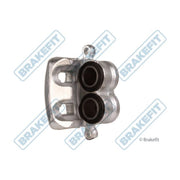 Apec Brake Caliper Assembly Front Left BCA1187